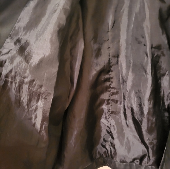 Lock & Love Leather Jacket - Picture 7 of 13